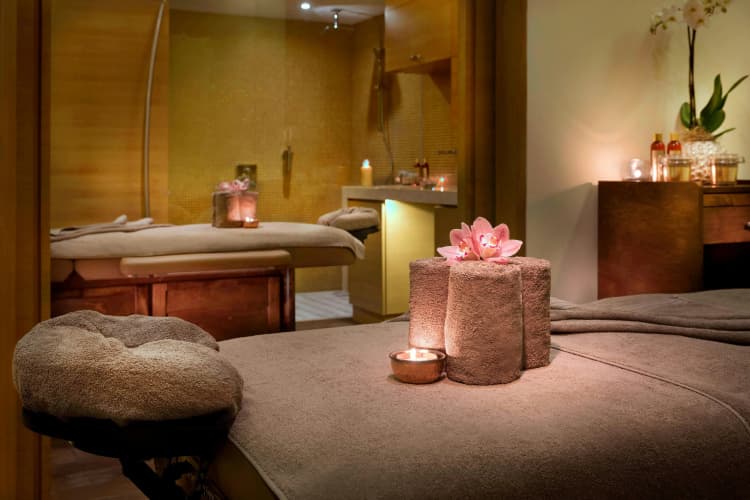 Marriott Hotel Al Forsan Abu Dhabi photo 4
