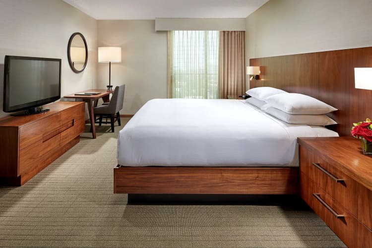 Hilton Pasadena, photo 5