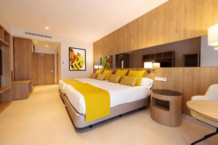 Hotel Gold Arcos photo 3
