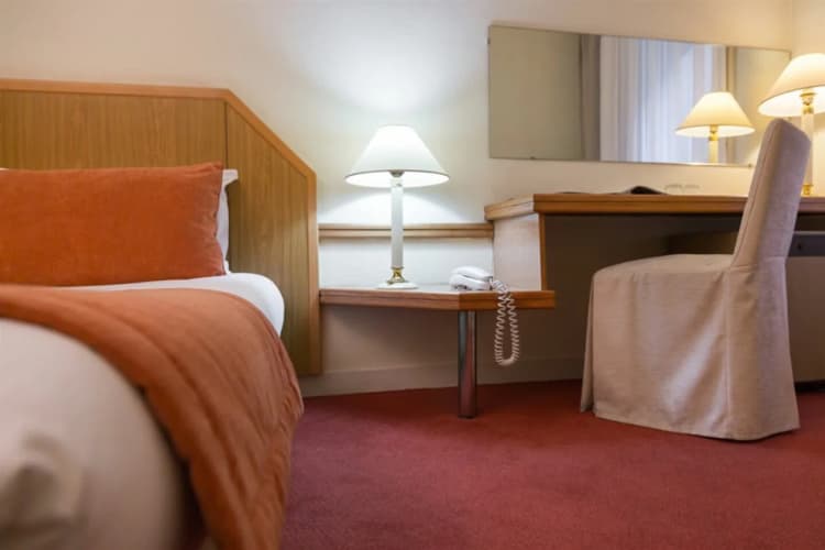 Hotel Fertel Etoile, photo 3