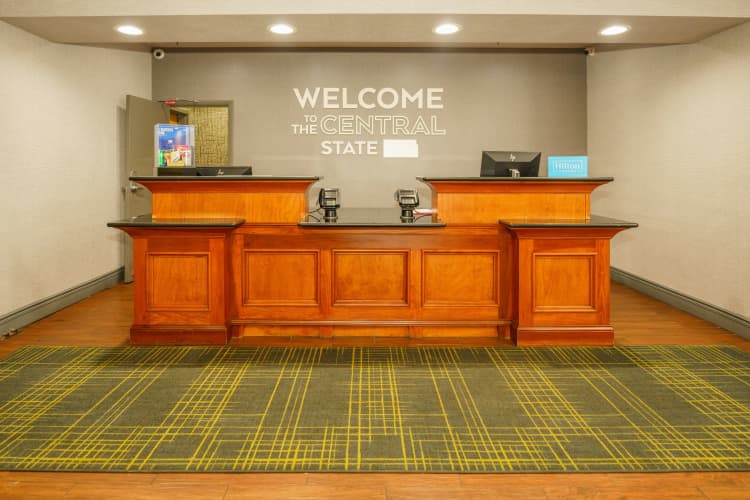 Hampton Inn Hutchinson photo 3
