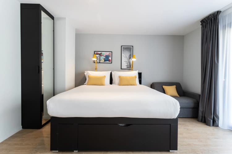 Staycity Aparthotels photo 3