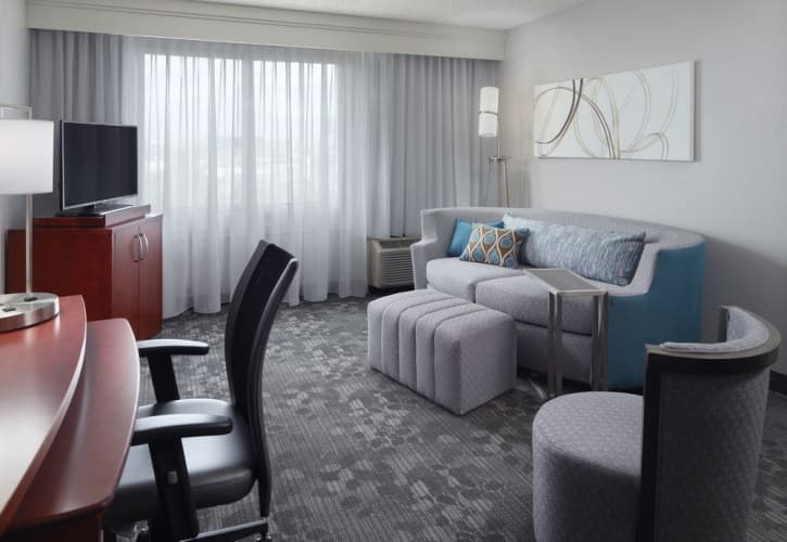 Sonesta Select Atlanta Midtown Georgia Tech, photo 5