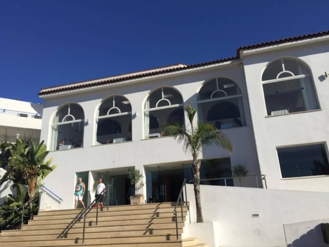 Cyprotel Faliraki Hotel photo 2