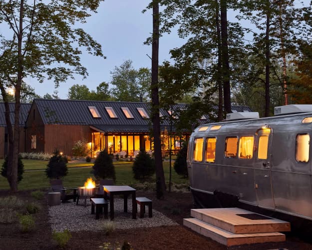 AutoCamp Catskills photo 2