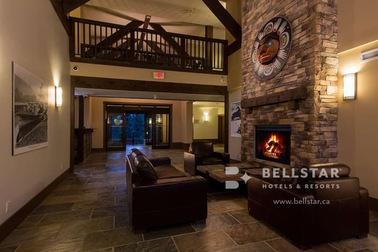 Palliser Lodge photo 2