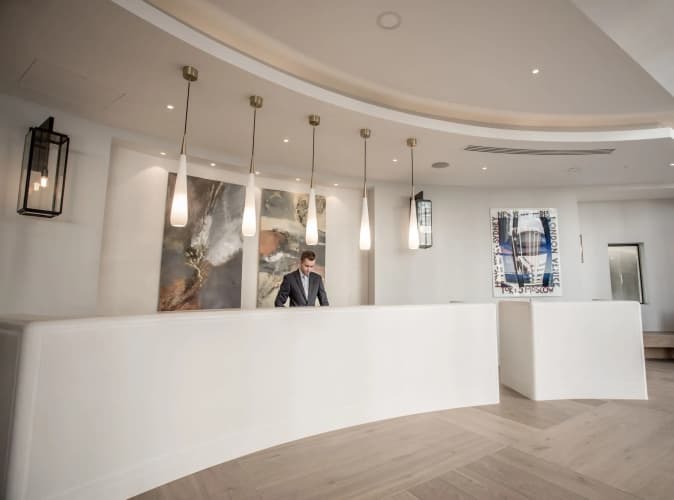 Southampton Harbour Hotel photo 3