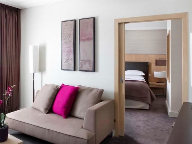 Nest Paris La Defense – MGallery photo 5