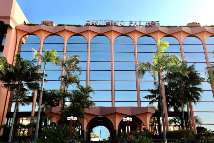 Puerto Palace, photo 2