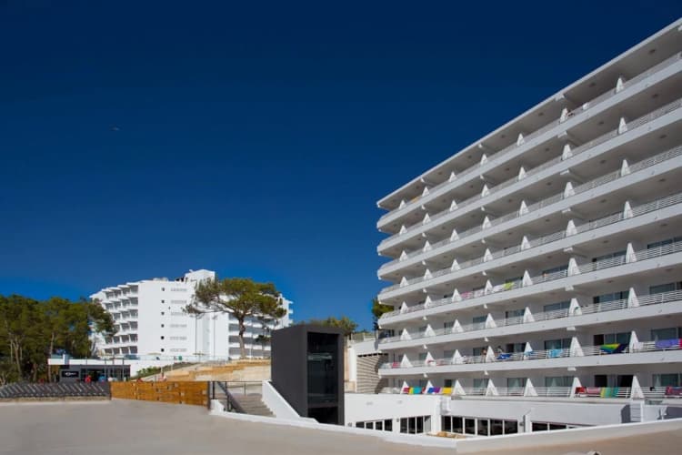 Dreams Calvia Mallorca photo 2