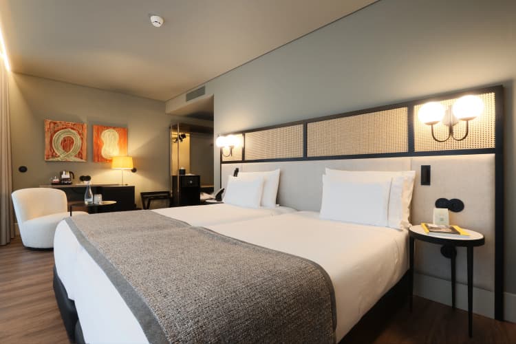 Hotel Das Virtudes photo 3