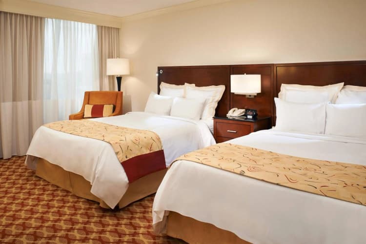 Indianapolis Marriott East photo 5