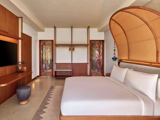 Canopy by Hilton Seychelles Resort photo 5