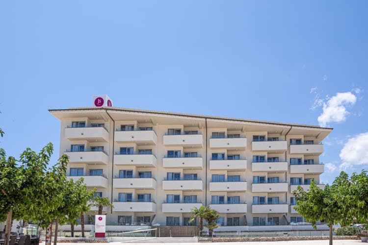 JS Portocolom Suites, photo 2