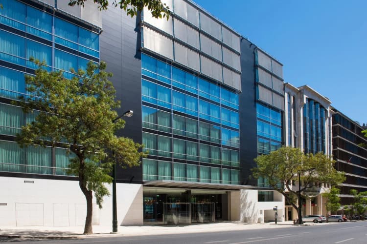Iberostar Selection Lisboa, photo 2