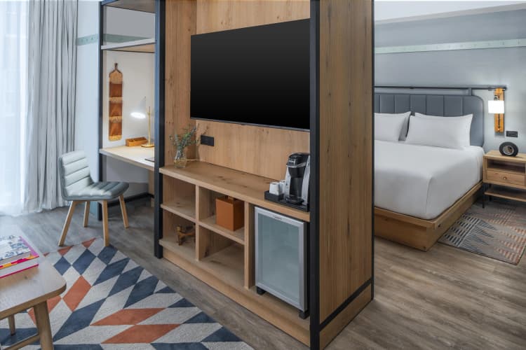 Hyatt Centric Center City Philadelphia photo 5
