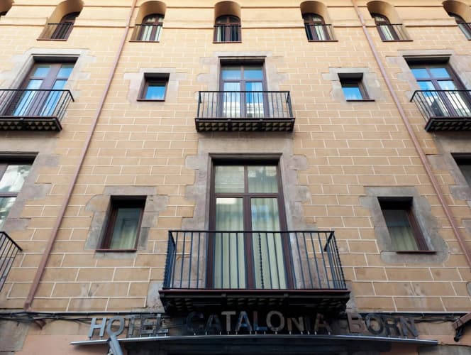 Catalonia Born photo 2