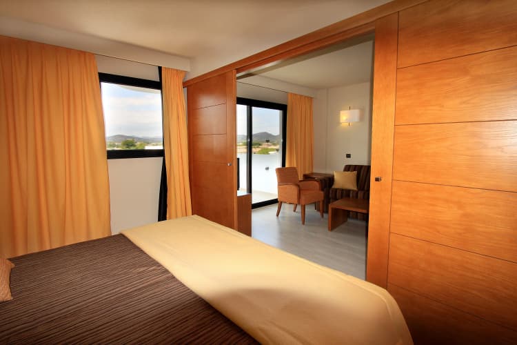 Protur Palmeras Playa Hotel, photo 2