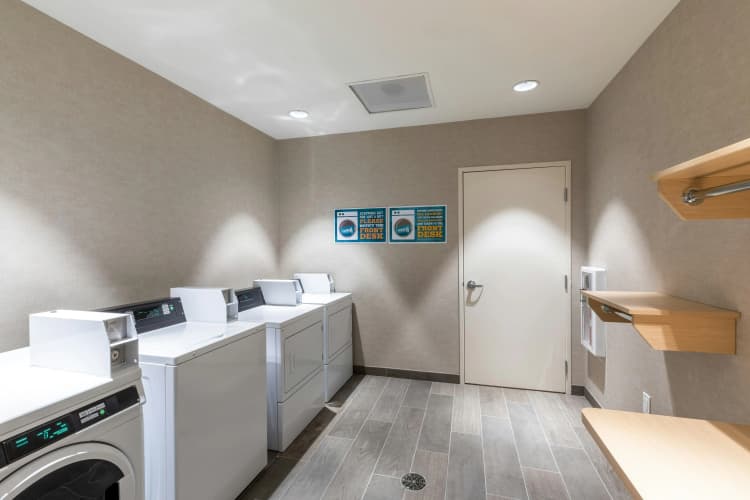 Home2 Suites by Hilton Midland East photo 5