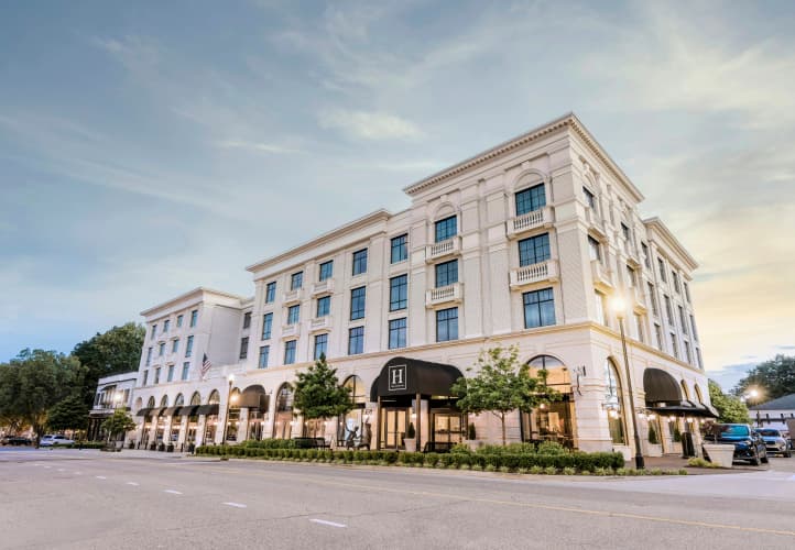 The Hamilton Alpharetta, Curio Collection by Hilton photo 2