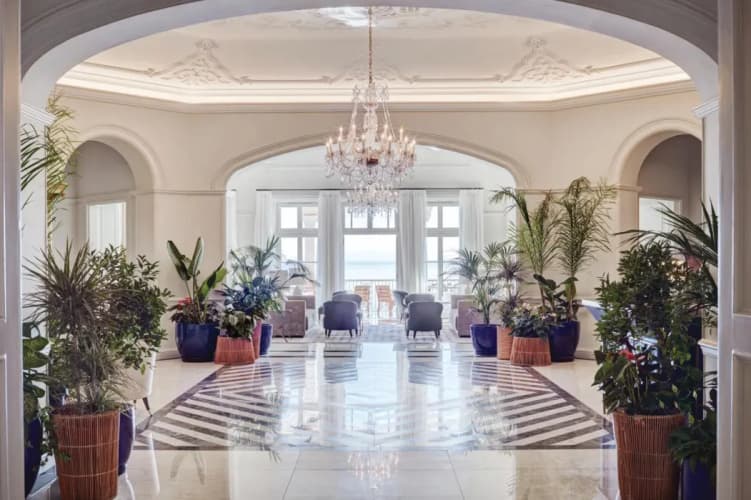Reids Palace, A Belmond Hotel photo 3