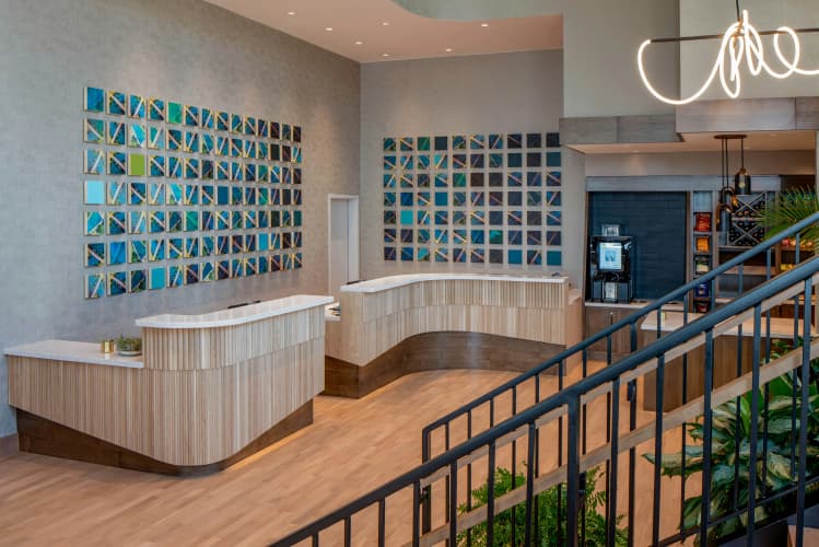 Hilton Garden Inn Austin University Capitol District photo 3