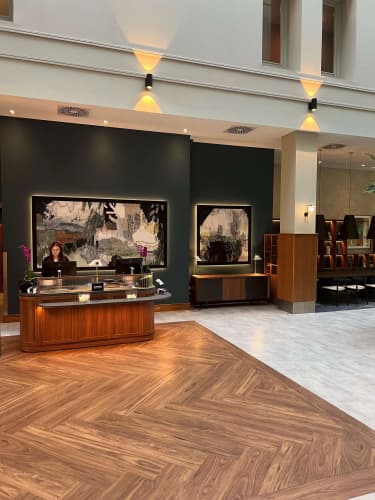 Radisson Blu Durham photo 3
