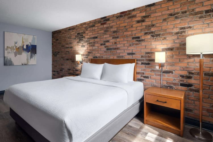 Travelodge By Wyndham Barrie photo 4