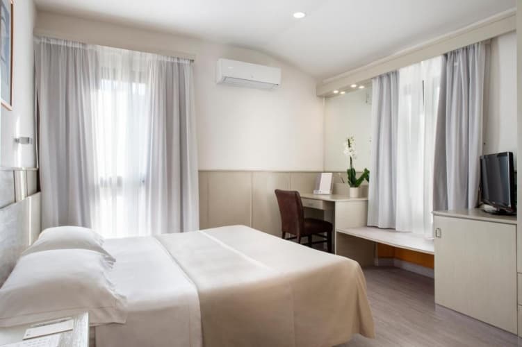 Hotel Grifone Firenze photo 4