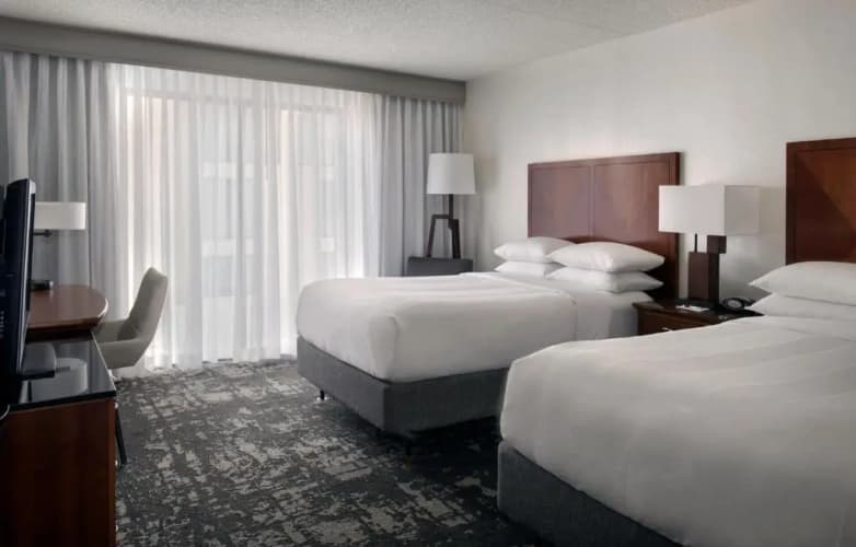 Marriott Park Ridge, photo 3