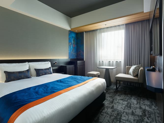 Mitsui Garden Hotel Ginza-gochome, photo 3