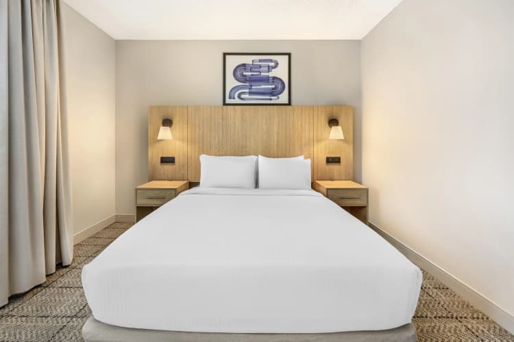 Sonesta Simply Suites Las Vegas Convention Center photo 5