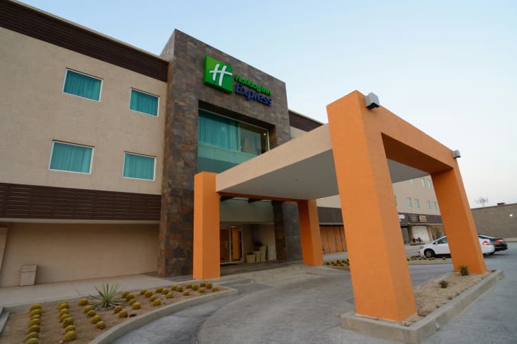 Holiday Inn Express Cabo San Lucas photo 2