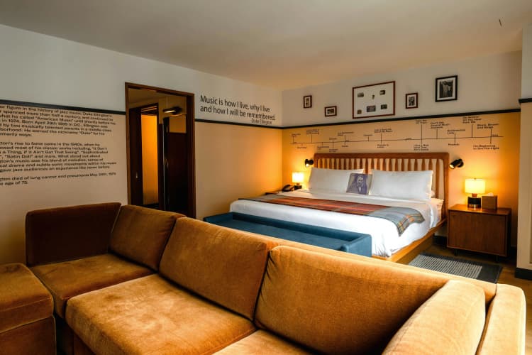 Eaton Hotel photo 5