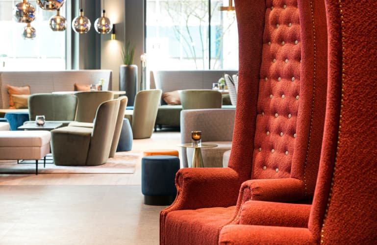Leonardo Hotel Eschborn Frankfurt photo 3