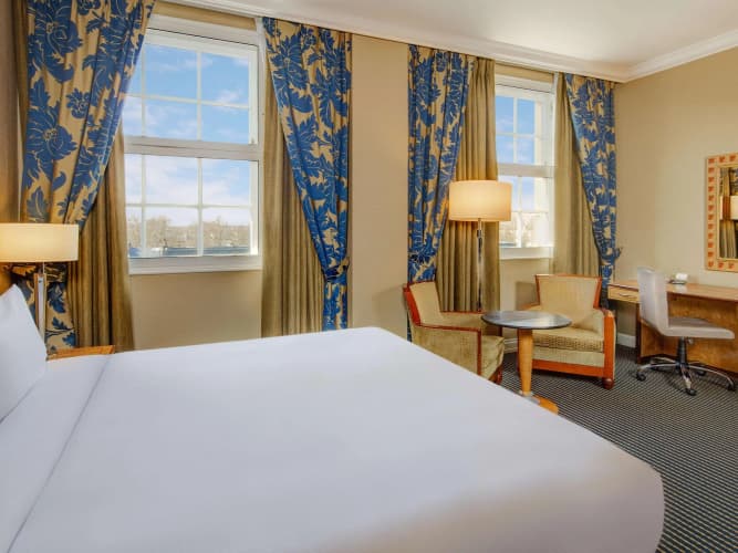 Hilton London Paddington photo 4