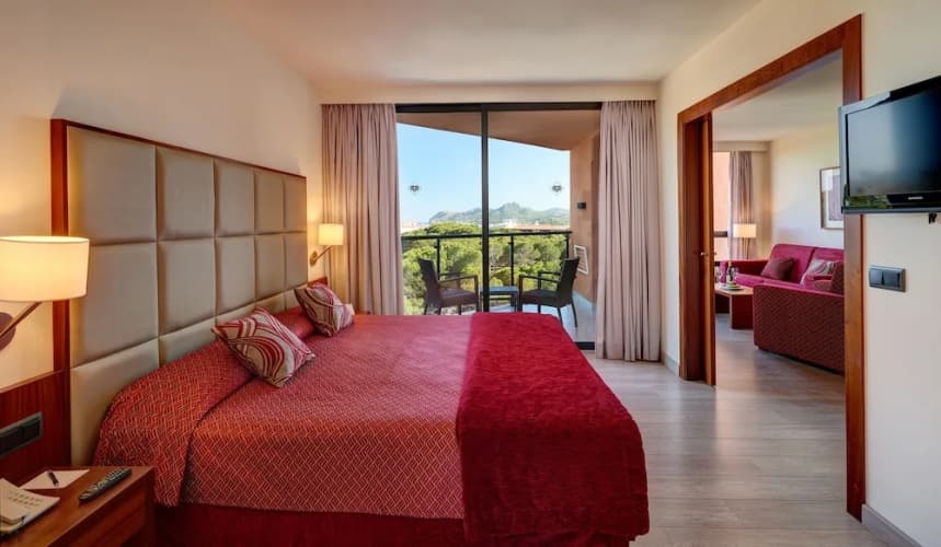Protur Turó Pins Hotel photo 3
