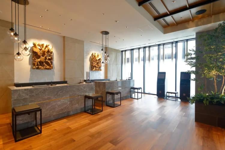 Miyako City Osaka Hommachi photo 3