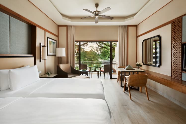 Shangri-La Rasa Sayang, Penang, photo 4