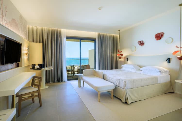 Mangia's Torre del Barone Resort photo 4