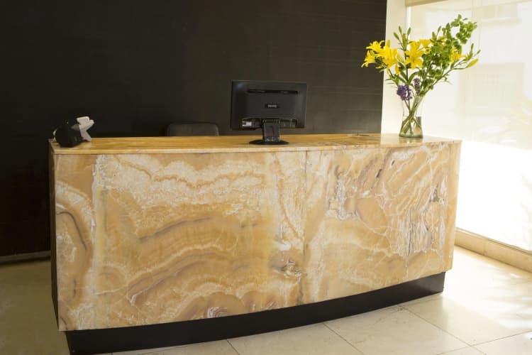JW Marriott Hotel Lima, photo 3