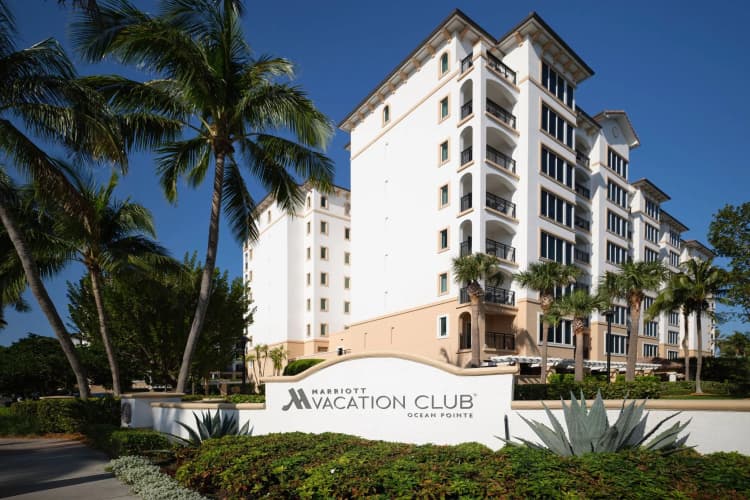Marriott's Ocean Pointe photo 2
