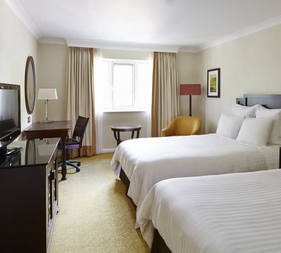 Bournemouth Highcliff Marriott Hotel, photo 4