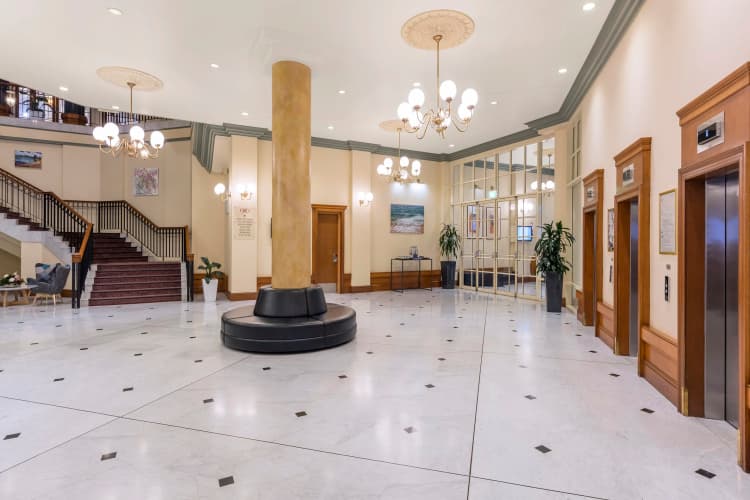 Crowne Plaza Terrigal Pacific photo 3