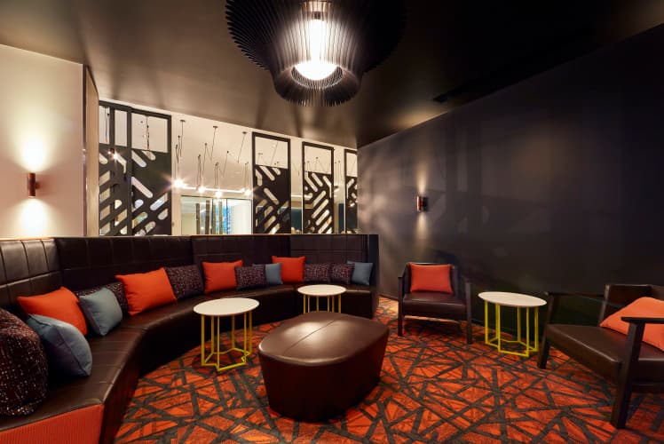 Holiday Inn Express Adelaide City Centre photo 3
