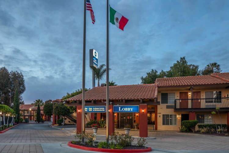 Best Western Americana Inn photo 2