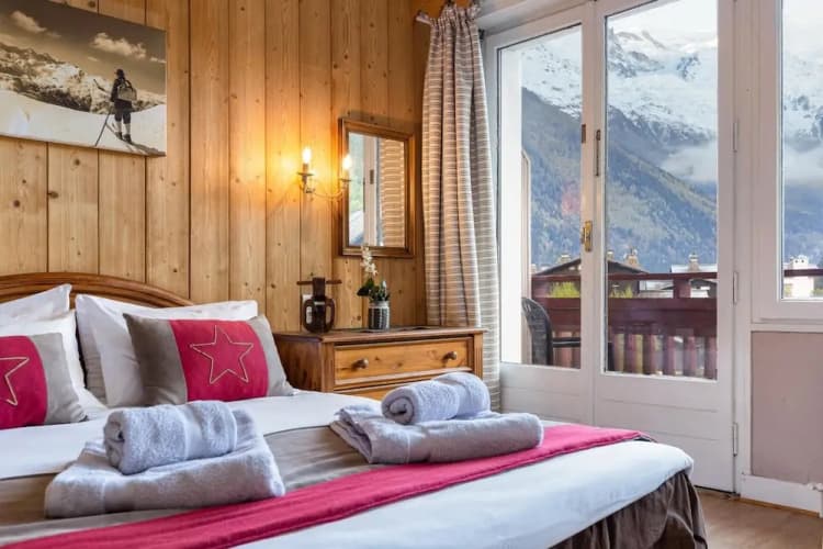 Chalet Hôtel La Sapiniere photo 3