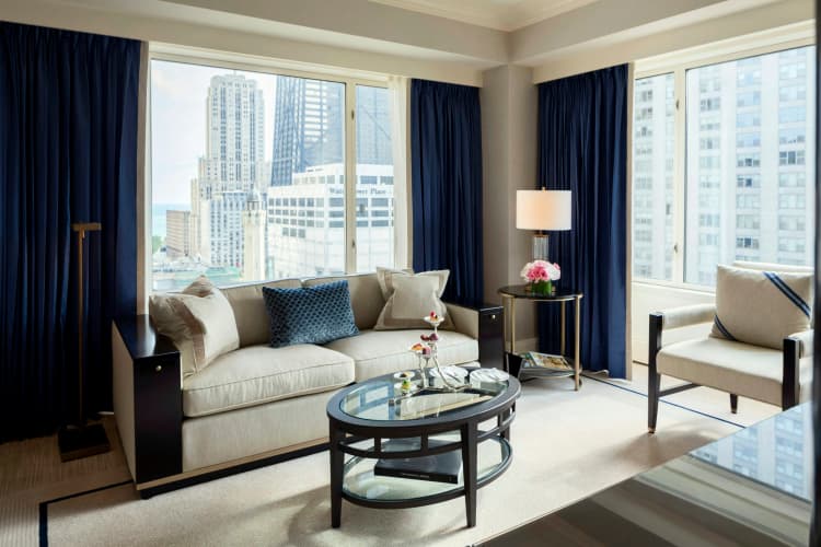 The Peninsula Chicago photo 4