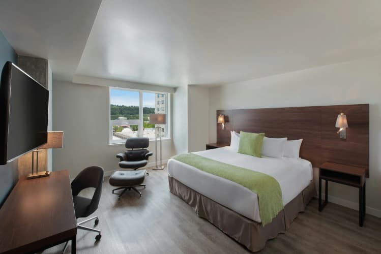 Hotel Interurban photo 5