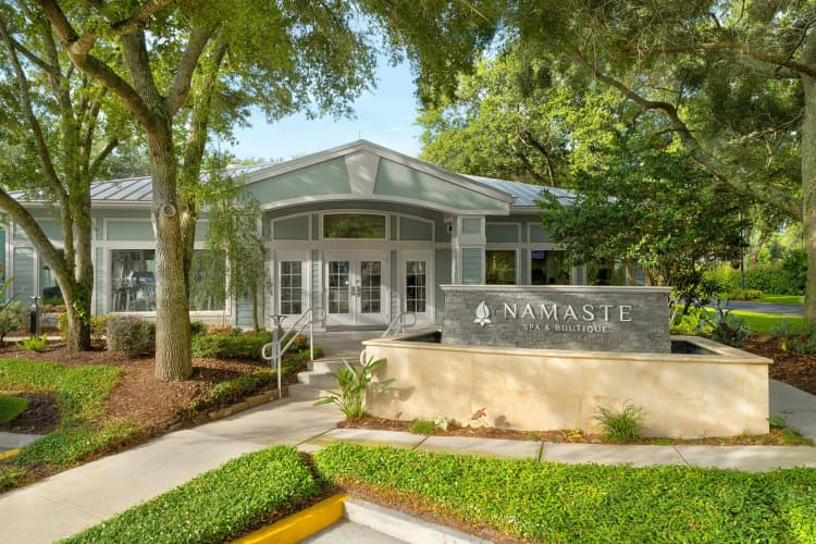 Marriott's Cypress Harbour Villas photo 2